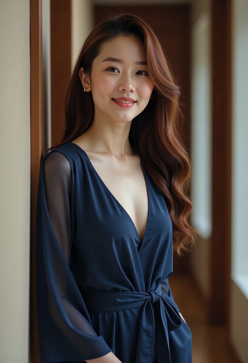 演员