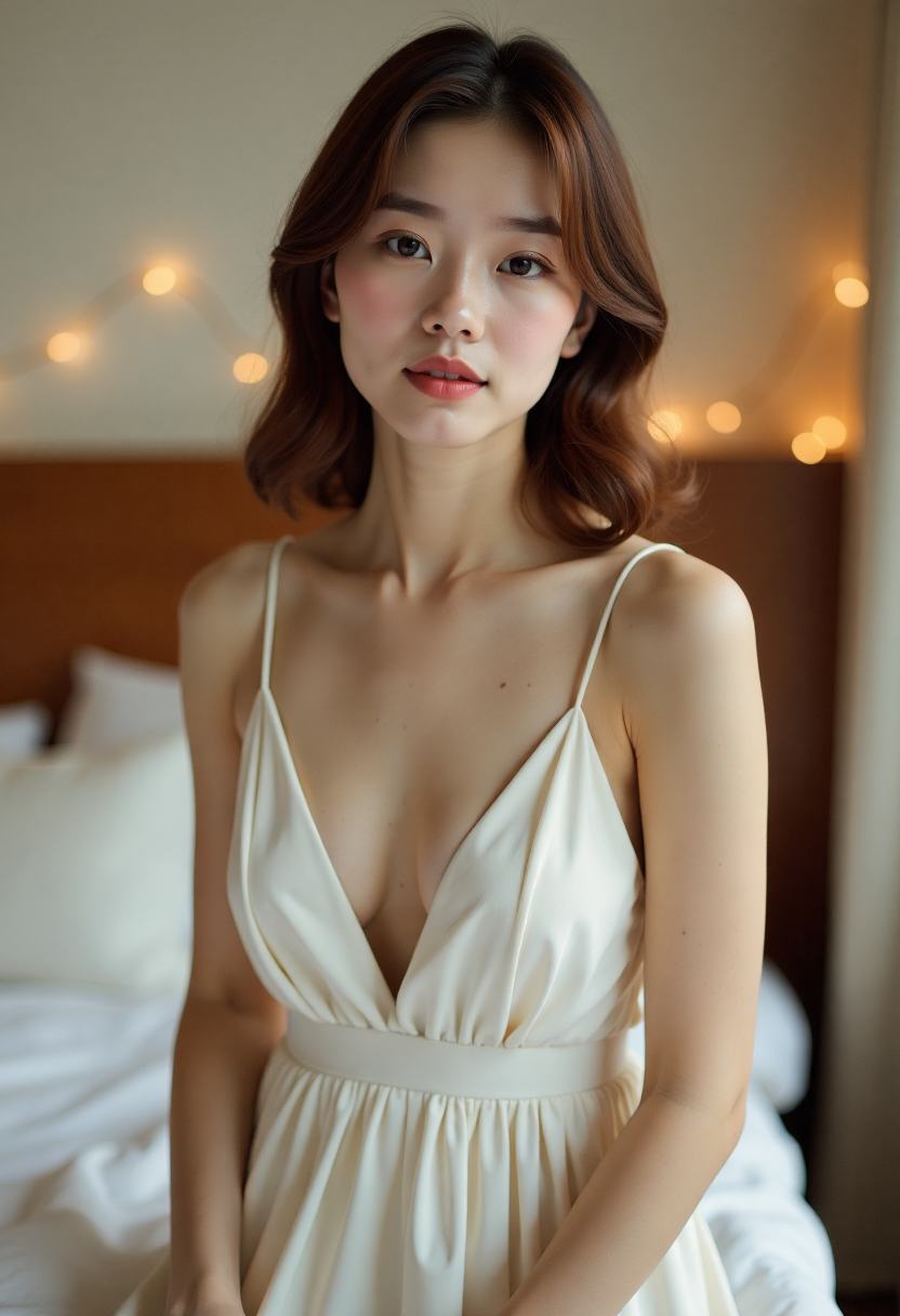 演员