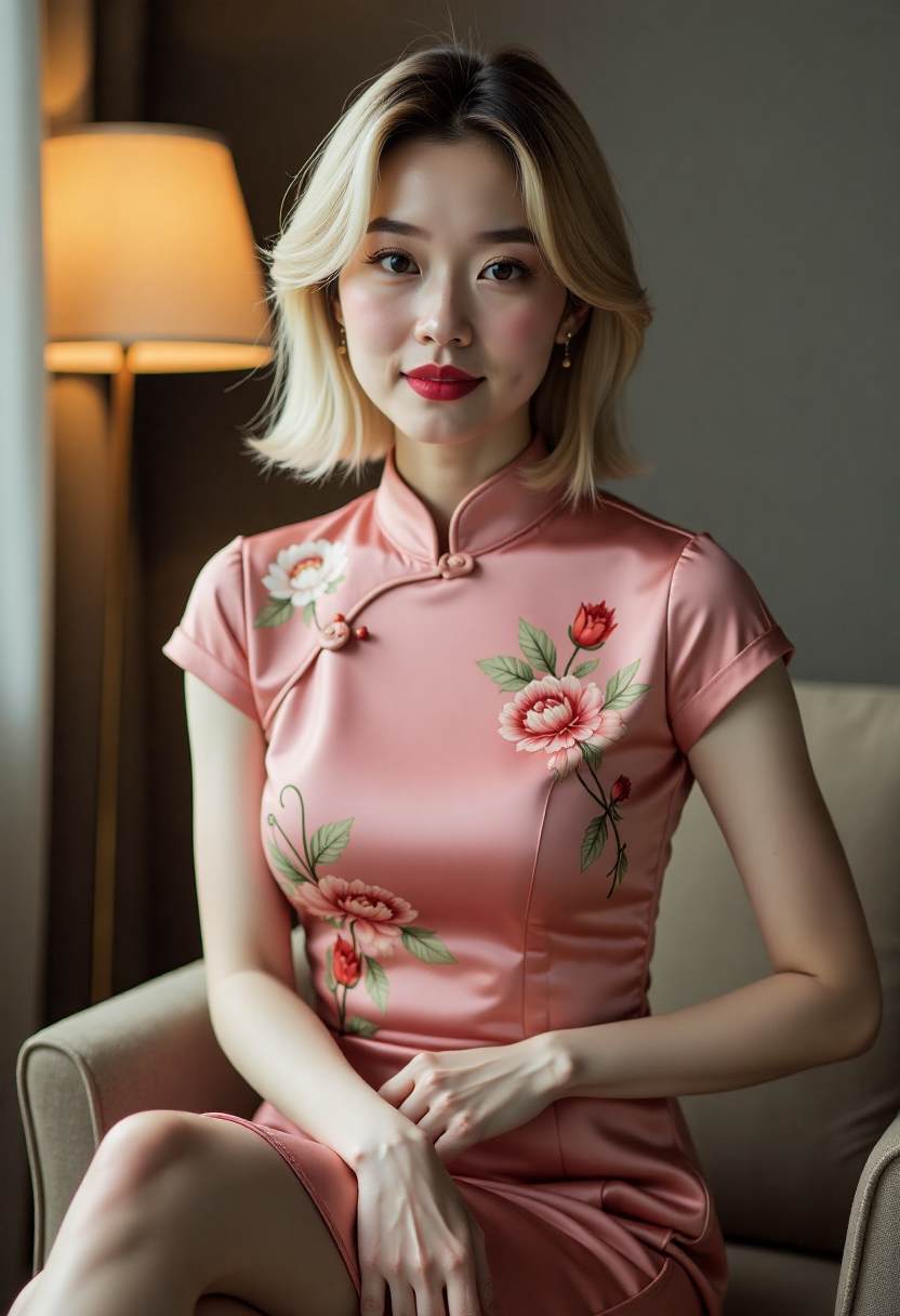 演员